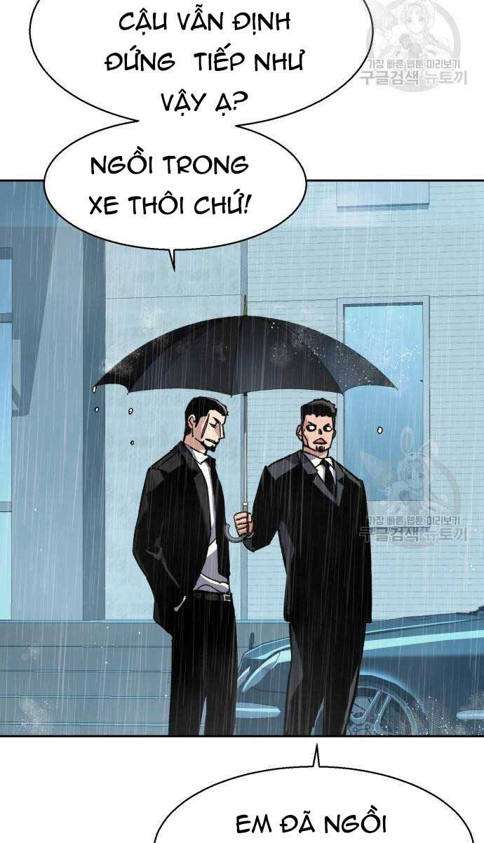 Bạn Học Của Tôi Là Lính Đánh Thuê Chapter 144 - Trang 2