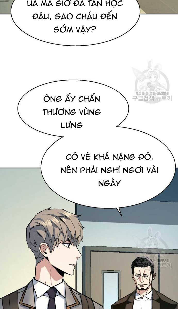Bạn Học Của Tôi Là Lính Đánh Thuê Chapter 144 - Trang 2