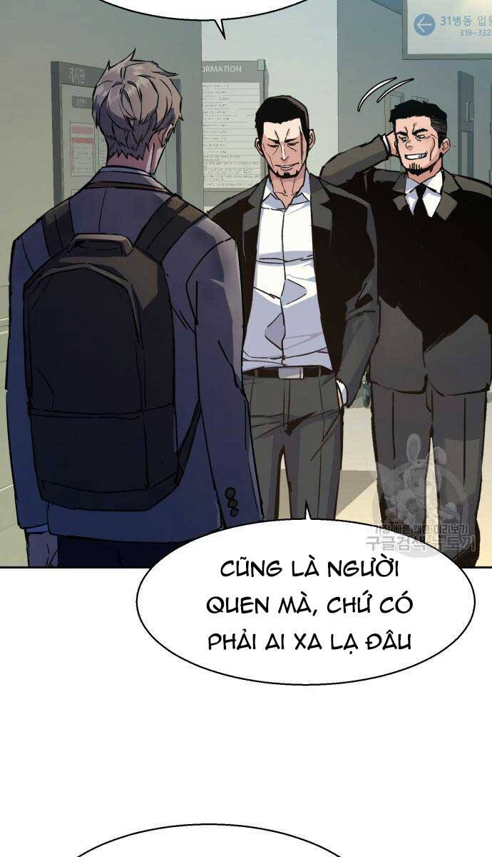 Bạn Học Của Tôi Là Lính Đánh Thuê Chapter 144 - Trang 2