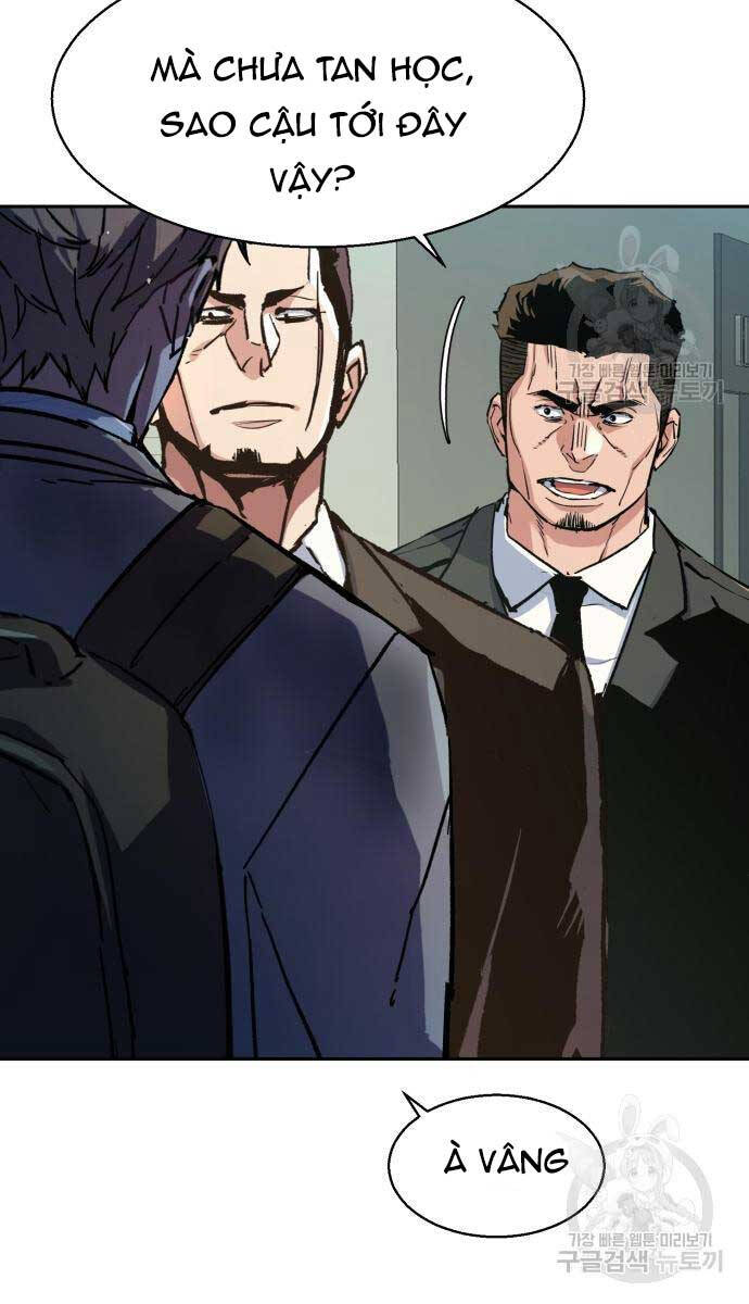 Bạn Học Của Tôi Là Lính Đánh Thuê Chapter 144 - Trang 2