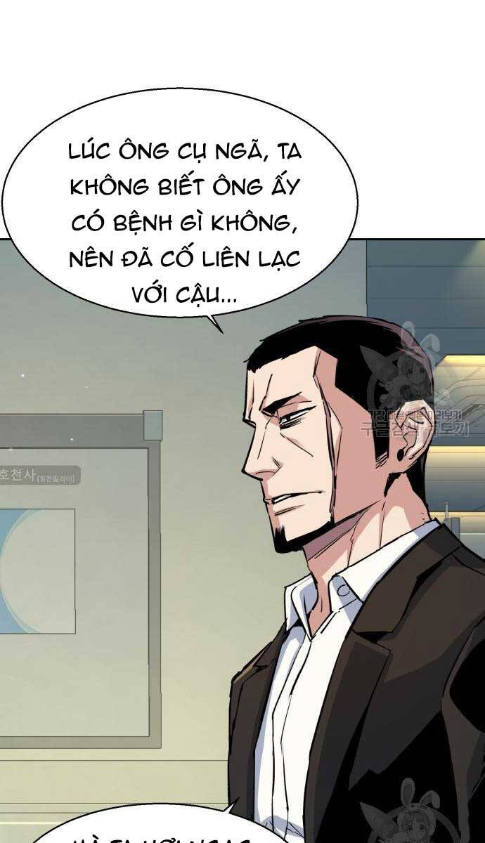 Bạn Học Của Tôi Là Lính Đánh Thuê Chapter 144 - Trang 2