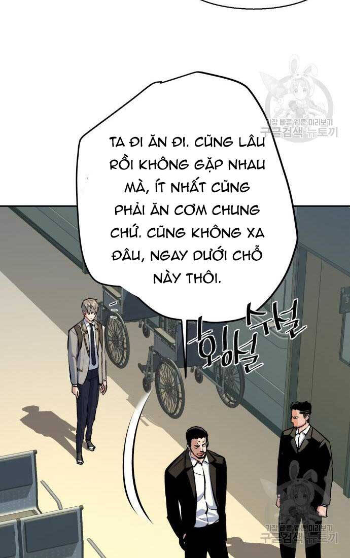 Bạn Học Của Tôi Là Lính Đánh Thuê Chapter 144 - Trang 2