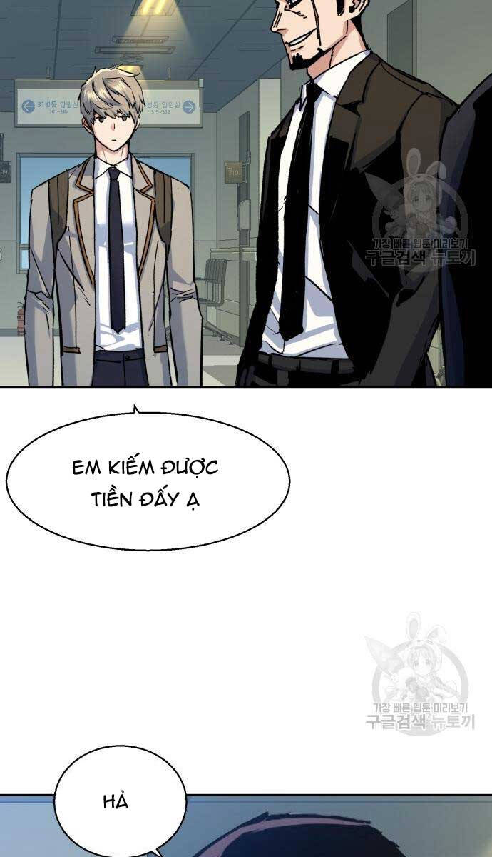 Bạn Học Của Tôi Là Lính Đánh Thuê Chapter 144 - Trang 2