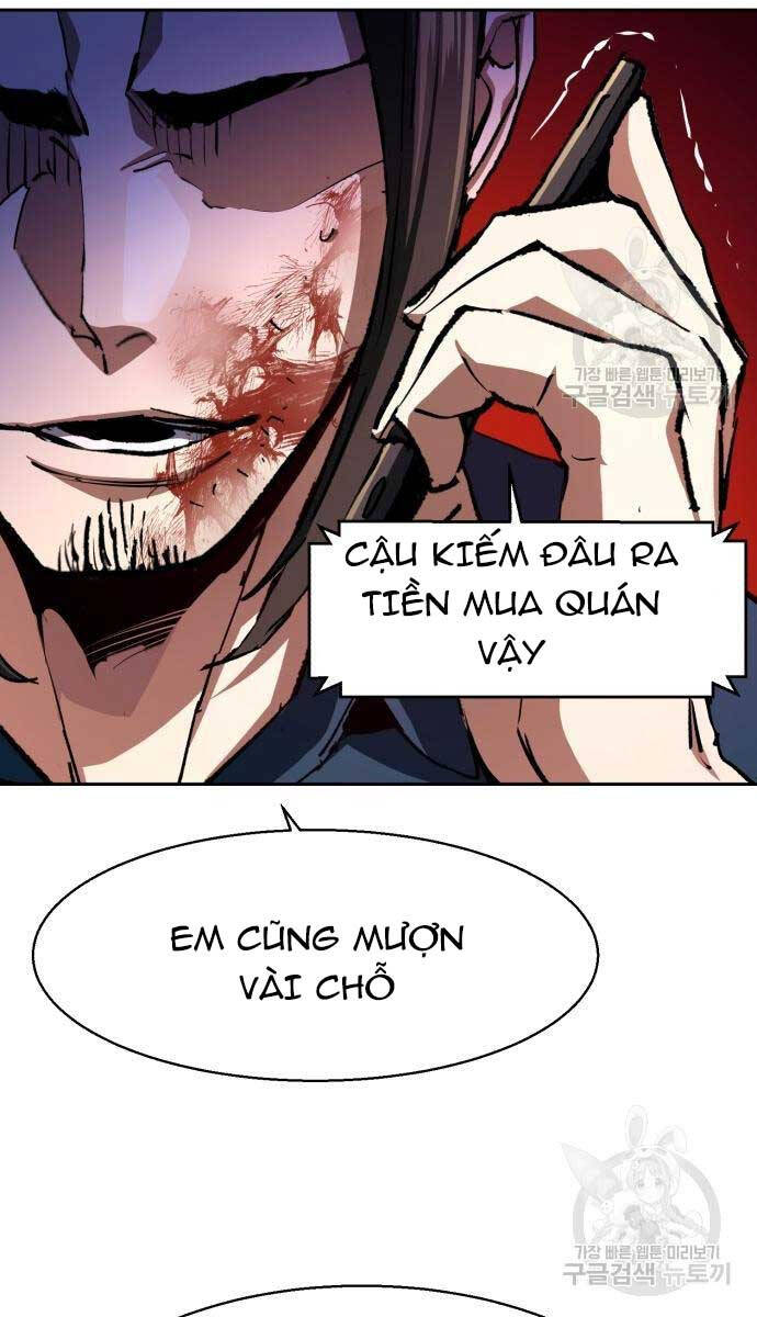 Bạn Học Của Tôi Là Lính Đánh Thuê Chapter 146 - Trang 2