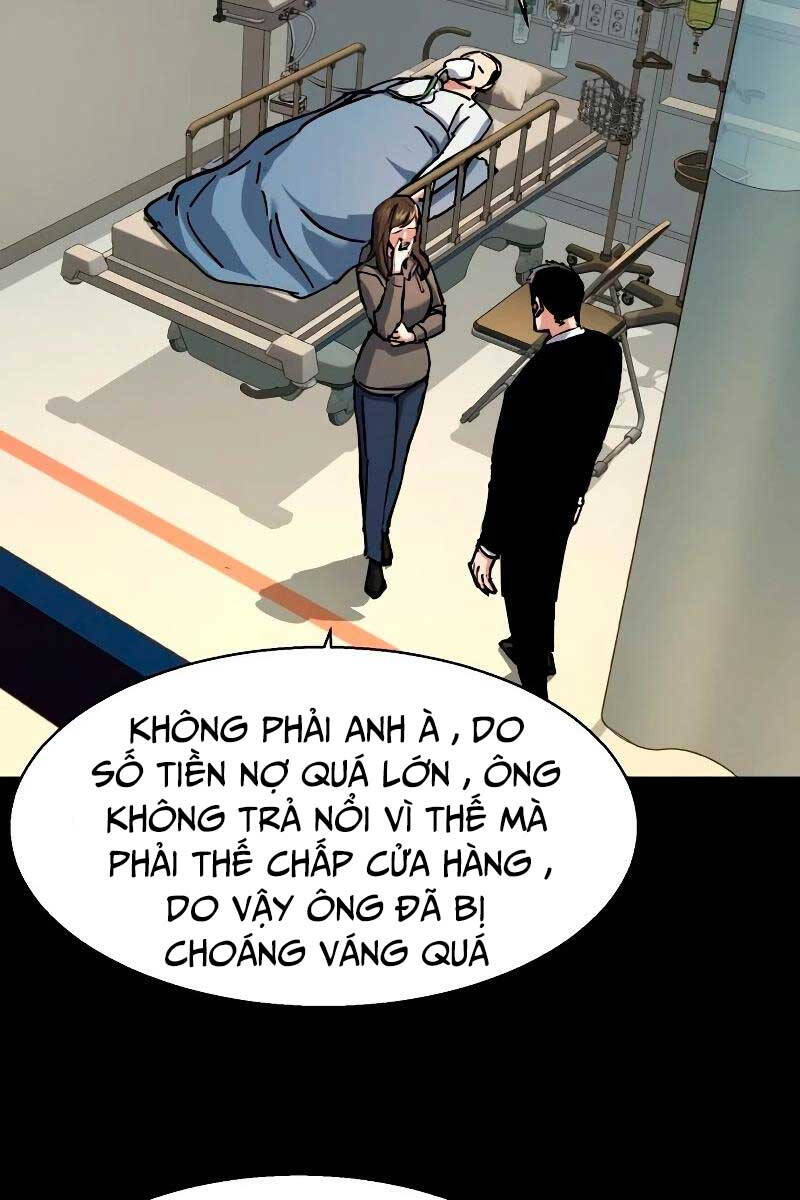 Bạn Học Của Tôi Là Lính Đánh Thuê Chapter 147 - Trang 2