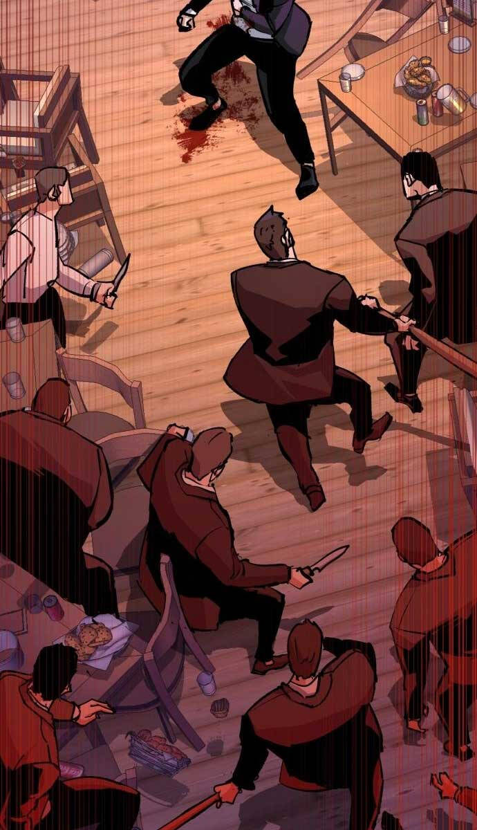 Bạn Học Của Tôi Là Lính Đánh Thuê Chapter 148 - Trang 2