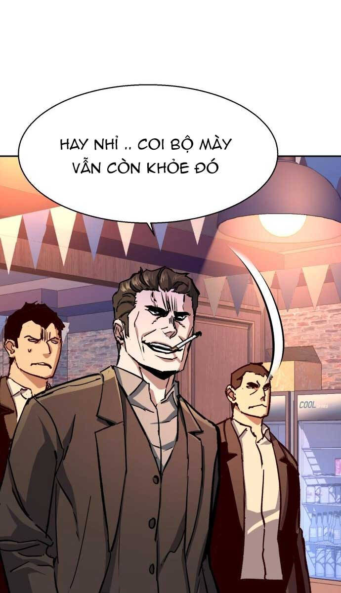 Bạn Học Của Tôi Là Lính Đánh Thuê Chapter 148 - Trang 2