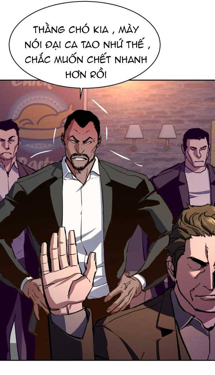 Bạn Học Của Tôi Là Lính Đánh Thuê Chapter 148 - Trang 2