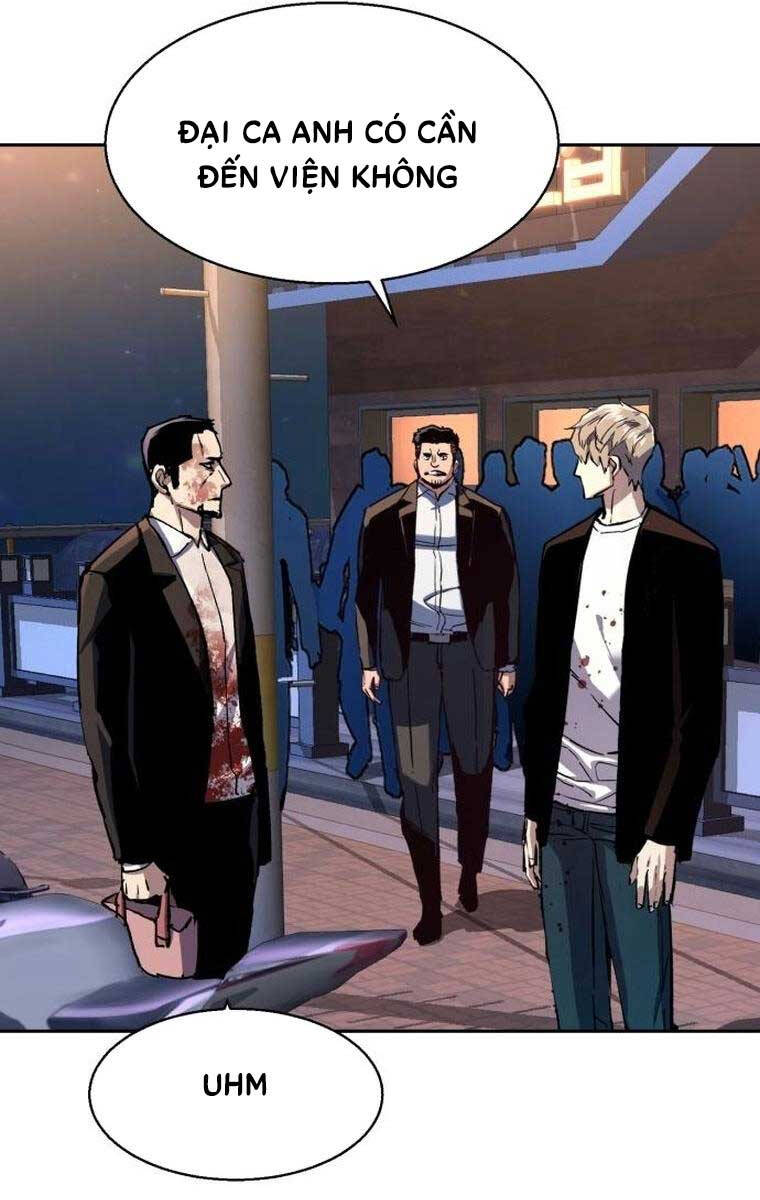 Bạn Học Của Tôi Là Lính Đánh Thuê Chapter 150 - Trang 2