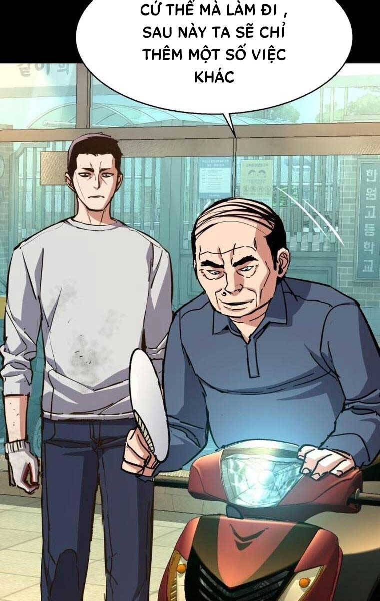 Bạn Học Của Tôi Là Lính Đánh Thuê Chapter 150 - Trang 2