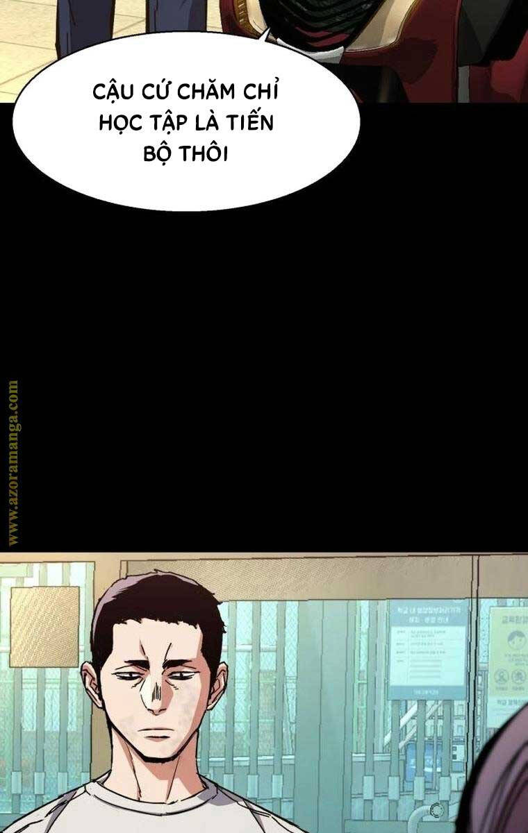 Bạn Học Của Tôi Là Lính Đánh Thuê Chapter 150 - Trang 2