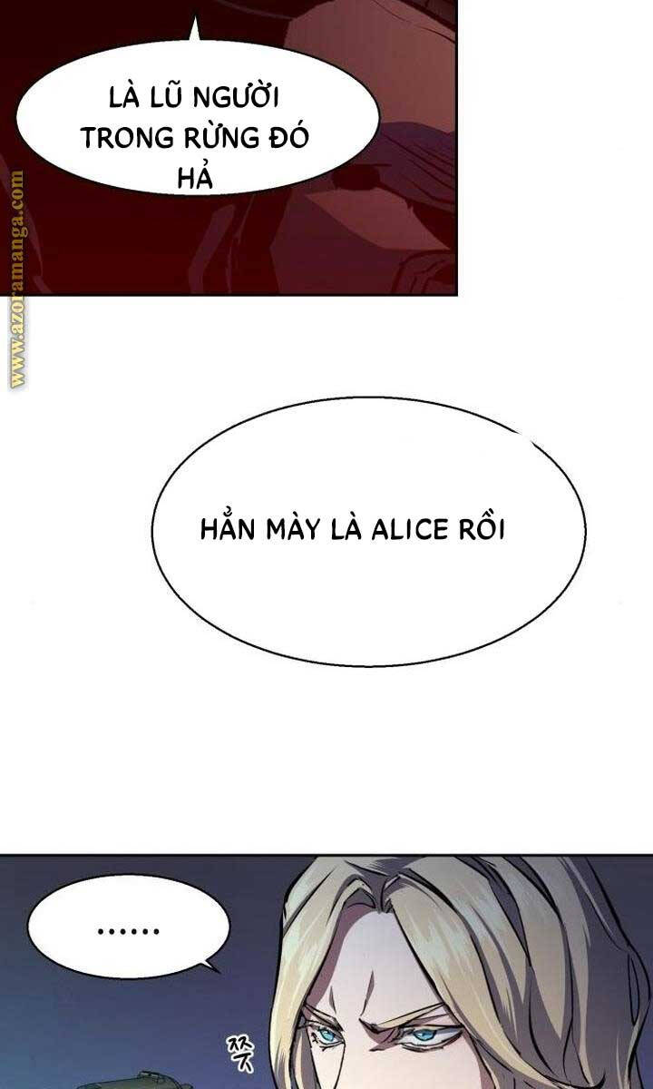 Bạn Học Của Tôi Là Lính Đánh Thuê Chapter 151 - Trang 2