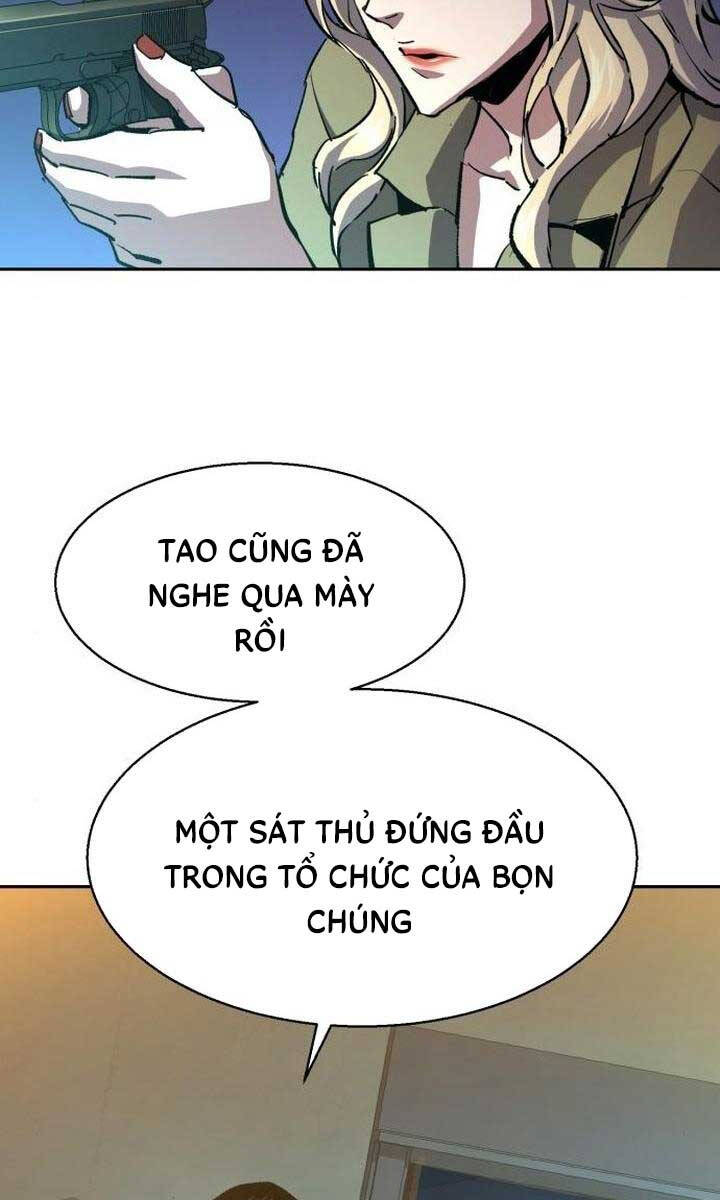 Bạn Học Của Tôi Là Lính Đánh Thuê Chapter 151 - Trang 2