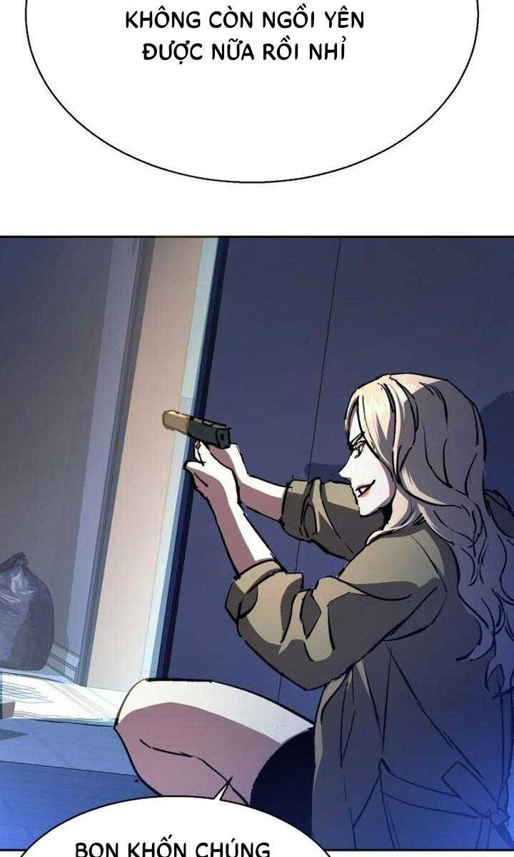 Bạn Học Của Tôi Là Lính Đánh Thuê Chapter 151 - Trang 2
