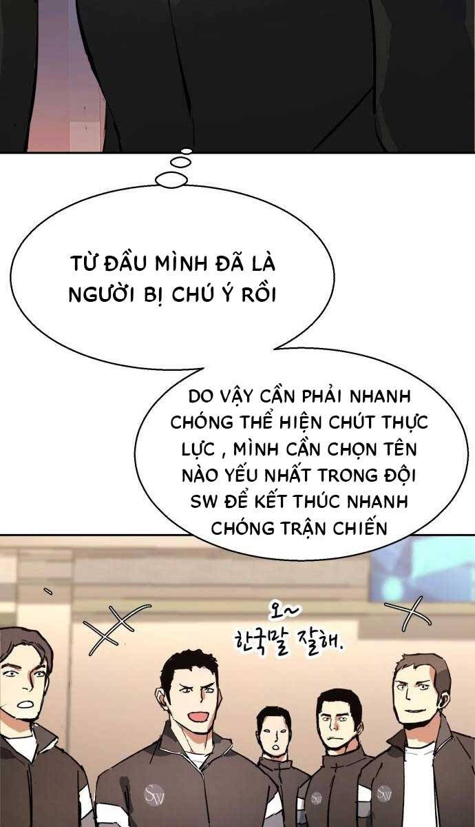 Bạn Học Của Tôi Là Lính Đánh Thuê Chapter 152 - Trang 2