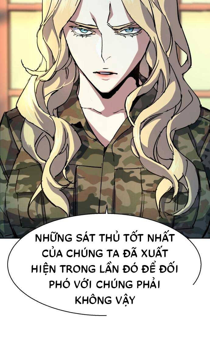 Bạn Học Của Tôi Là Lính Đánh Thuê Chapter 152 - Trang 2