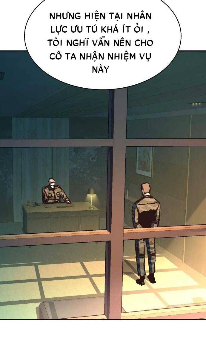 Bạn Học Của Tôi Là Lính Đánh Thuê Chapter 152 - Trang 2