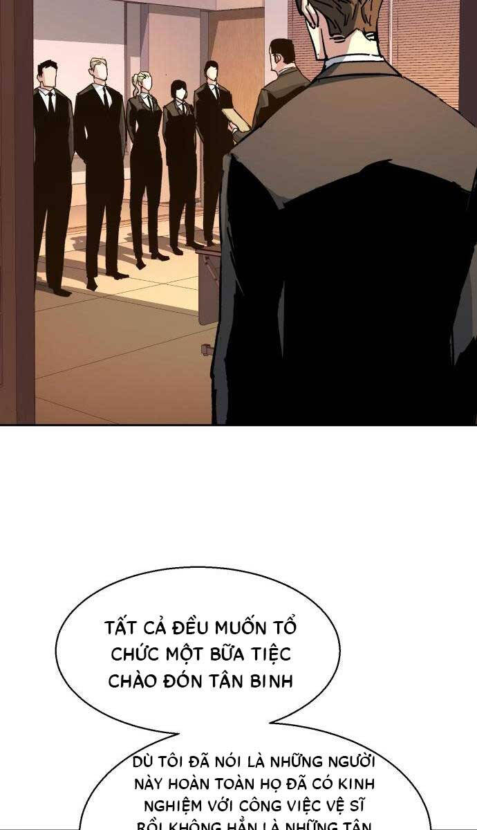 Bạn Học Của Tôi Là Lính Đánh Thuê Chapter 152 - Trang 2