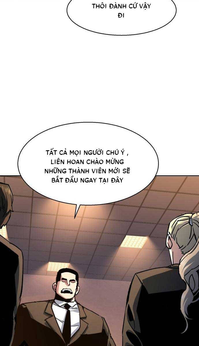 Bạn Học Của Tôi Là Lính Đánh Thuê Chapter 152 - Trang 2