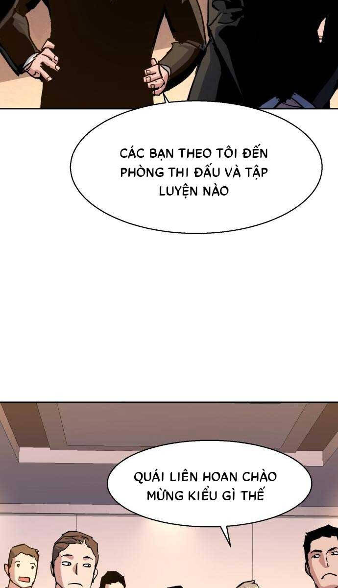 Bạn Học Của Tôi Là Lính Đánh Thuê Chapter 152 - Trang 2