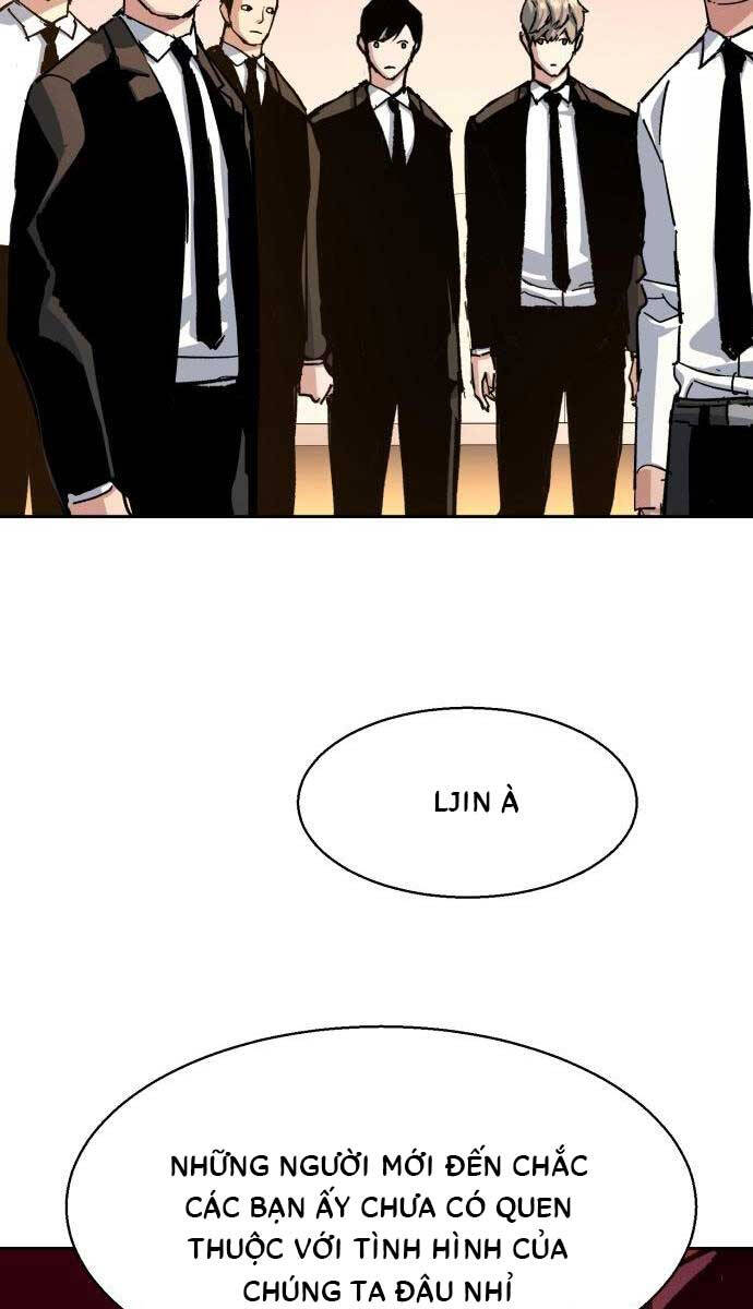 Bạn Học Của Tôi Là Lính Đánh Thuê Chapter 152 - Trang 2