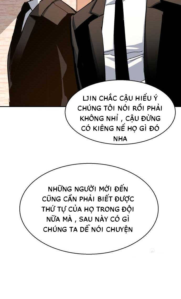 Bạn Học Của Tôi Là Lính Đánh Thuê Chapter 152 - Trang 2