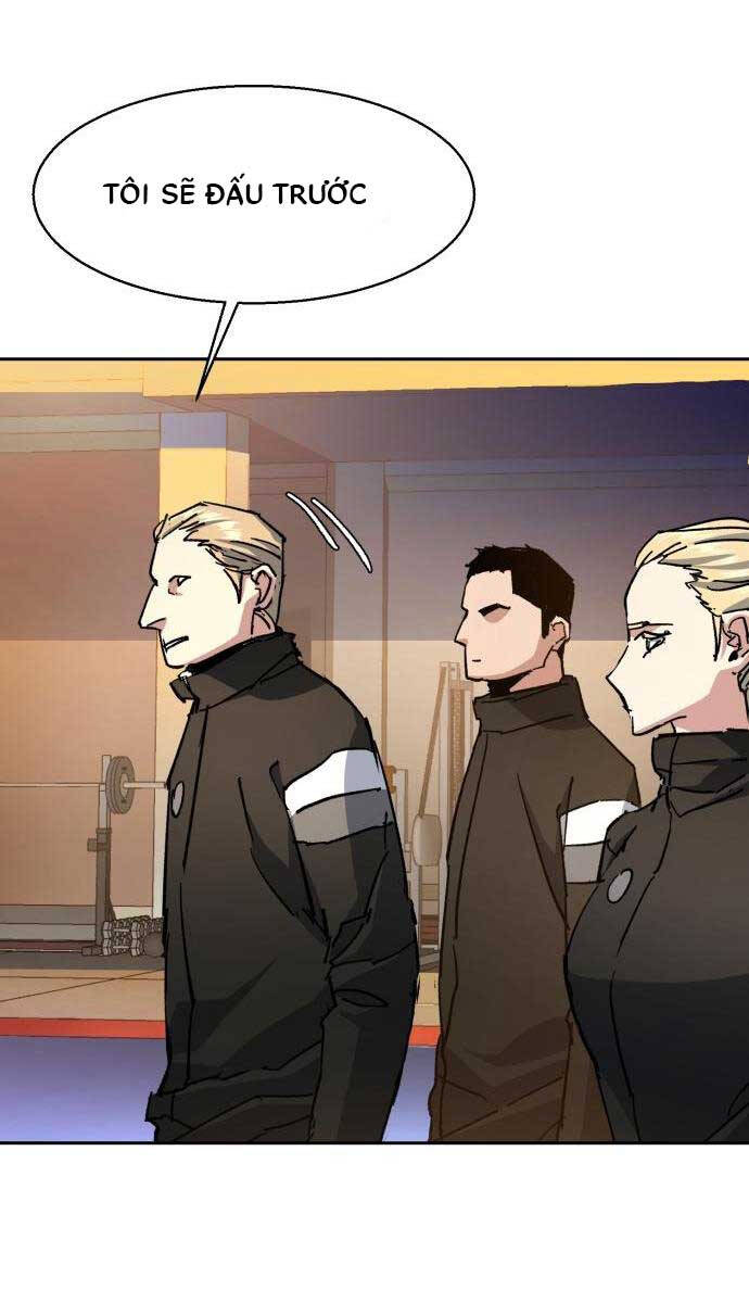 Bạn Học Của Tôi Là Lính Đánh Thuê Chapter 152 - Trang 2