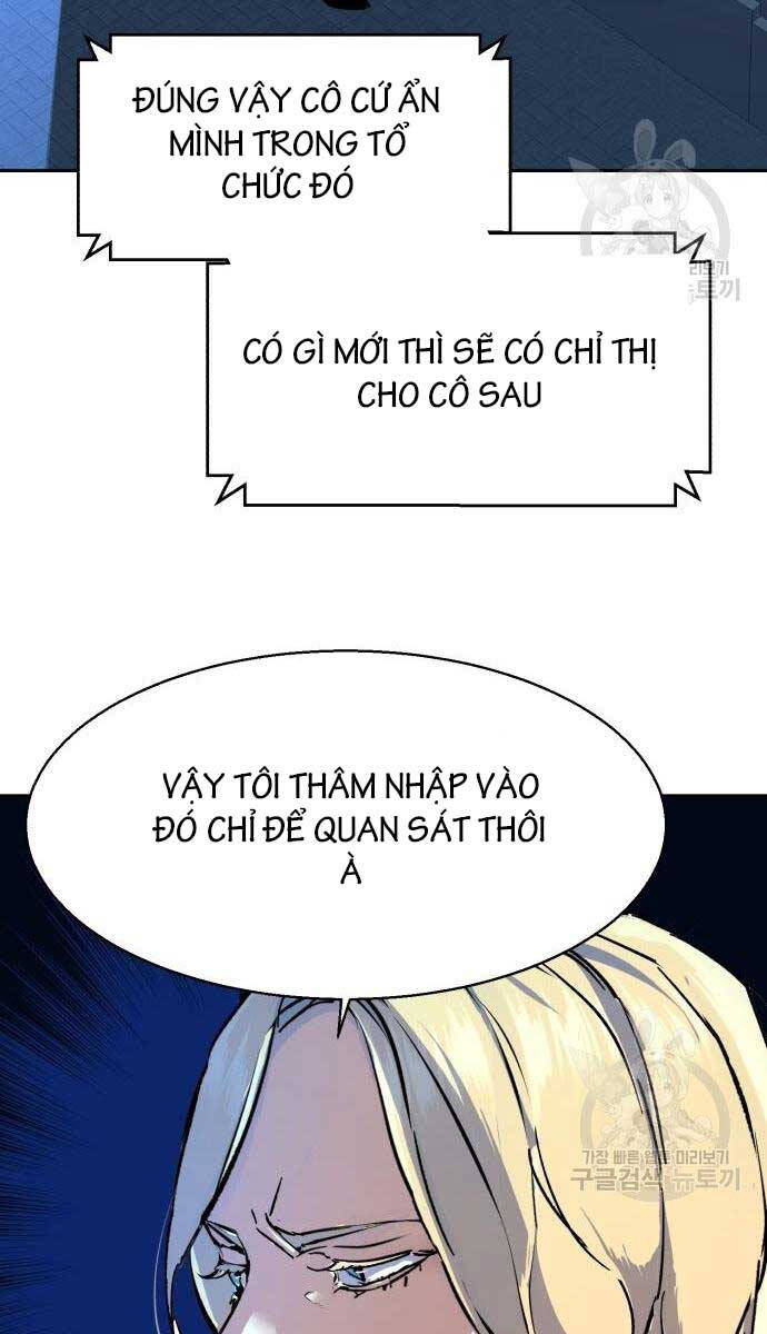 Bạn Học Của Tôi Là Lính Đánh Thuê Chapter 153 - Trang 2