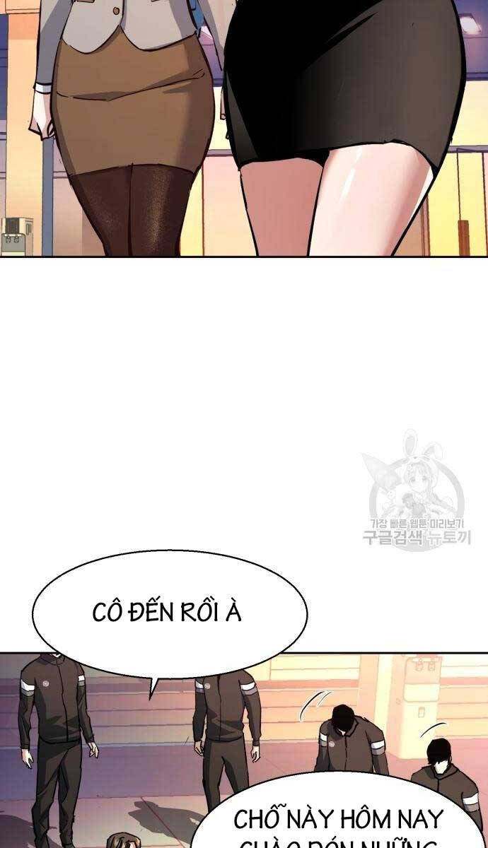 Bạn Học Của Tôi Là Lính Đánh Thuê Chapter 153 - Trang 2