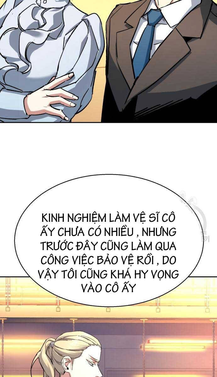 Bạn Học Của Tôi Là Lính Đánh Thuê Chapter 153 - Trang 2