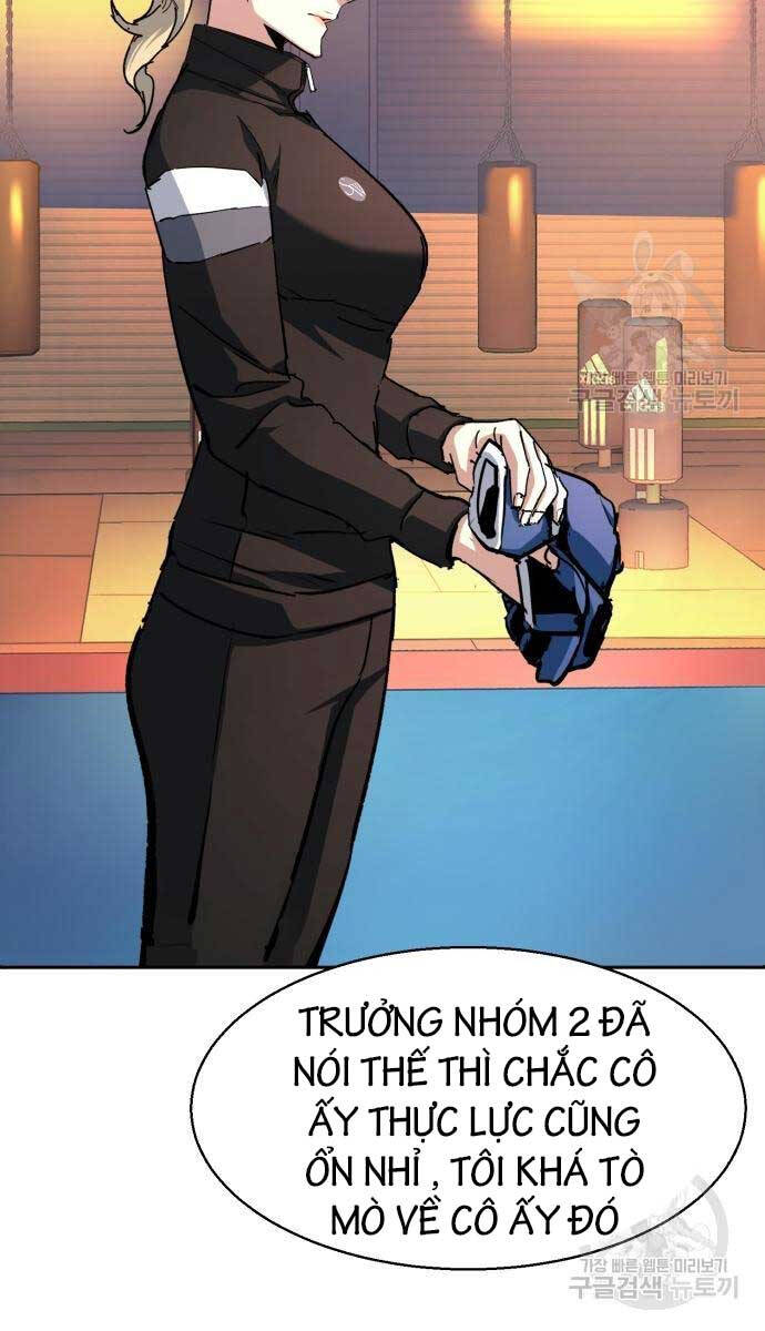 Bạn Học Của Tôi Là Lính Đánh Thuê Chapter 153 - Trang 2