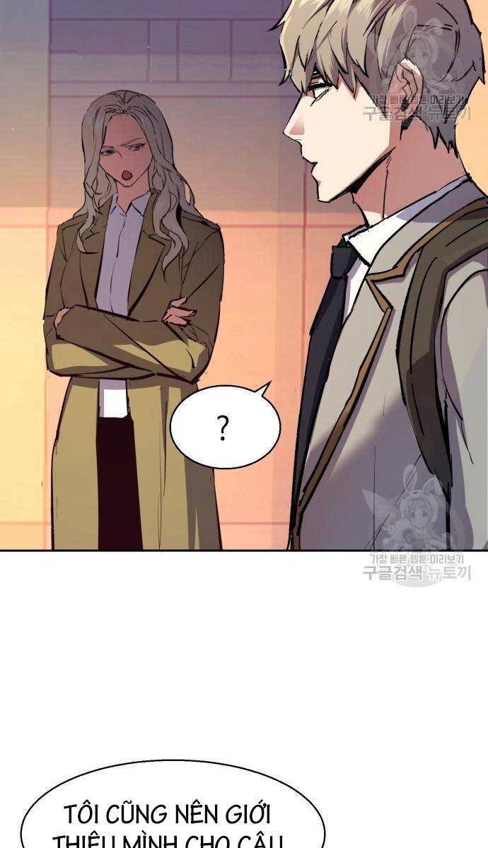 Bạn Học Của Tôi Là Lính Đánh Thuê Chapter 153 - Trang 2