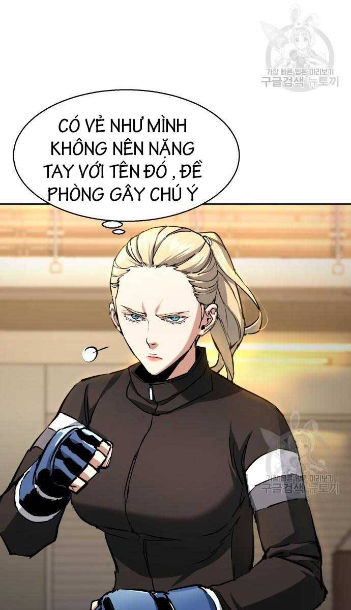 Bạn Học Của Tôi Là Lính Đánh Thuê Chapter 153 - Trang 2