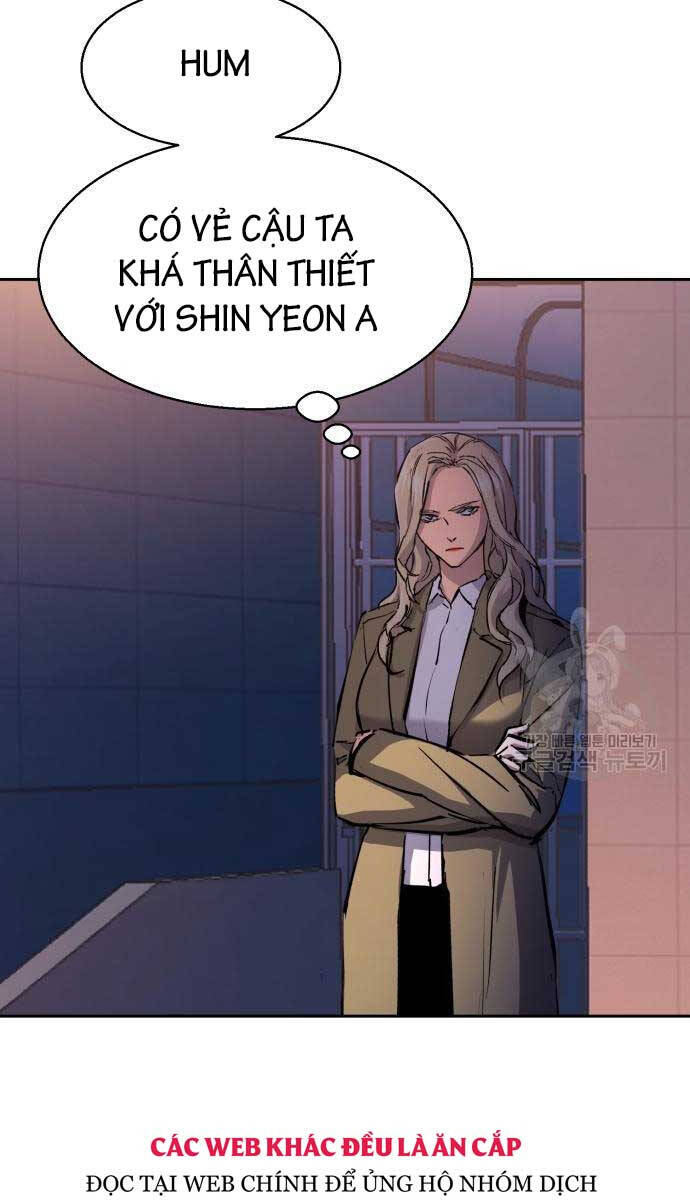 Bạn Học Của Tôi Là Lính Đánh Thuê Chapter 153 - Trang 2