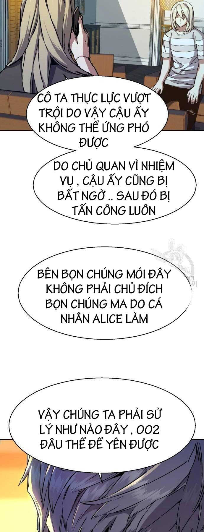 Bạn Học Của Tôi Là Lính Đánh Thuê Chapter 154 - Trang 2