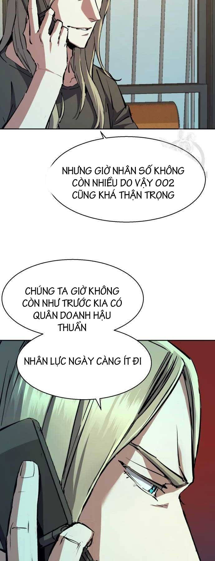 Bạn Học Của Tôi Là Lính Đánh Thuê Chapter 154 - Trang 2