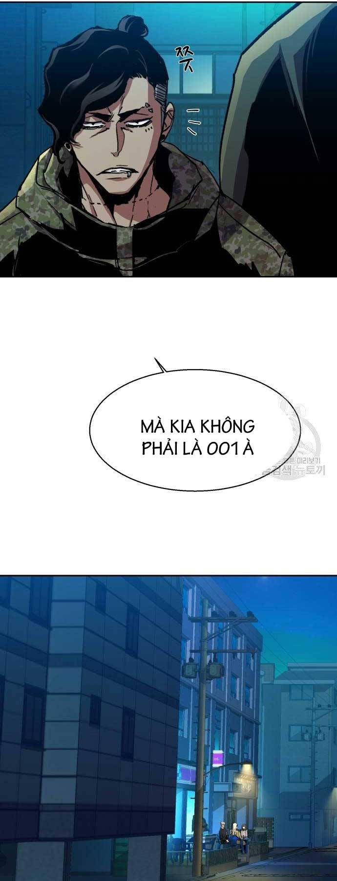 Bạn Học Của Tôi Là Lính Đánh Thuê Chapter 154 - Trang 2