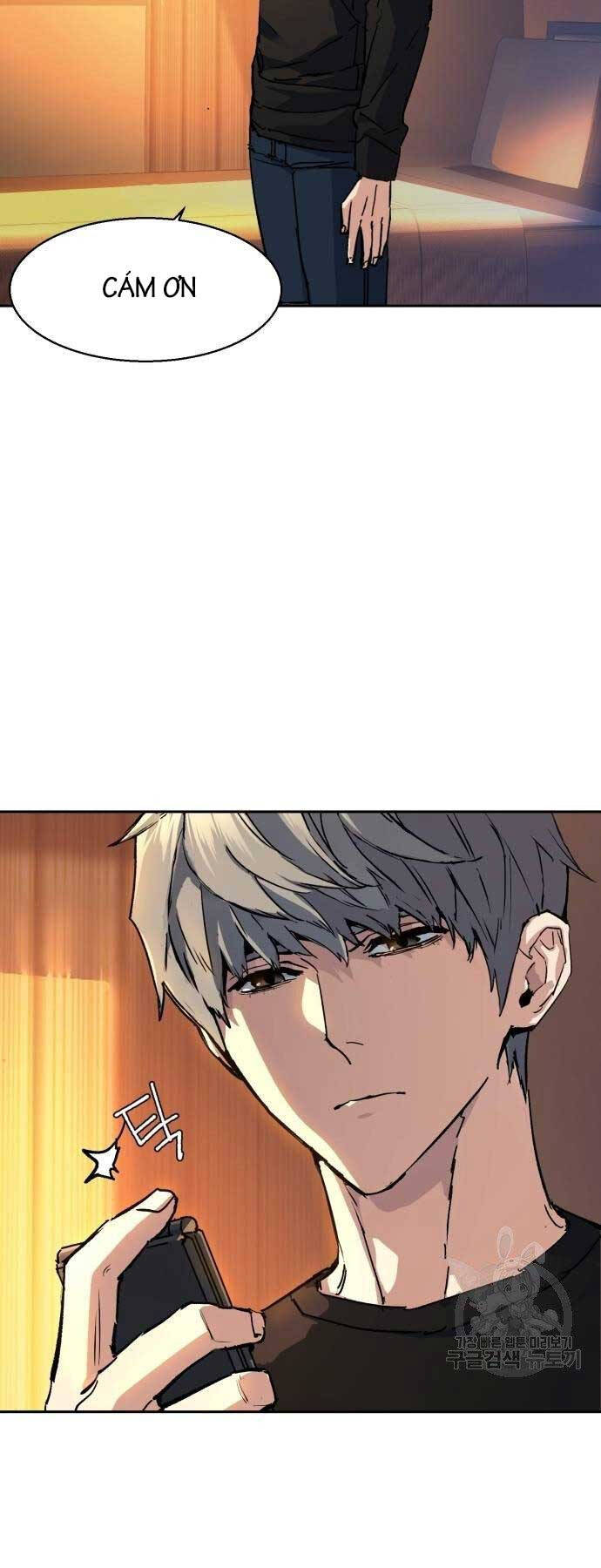 Bạn Học Của Tôi Là Lính Đánh Thuê Chapter 154 - Trang 2