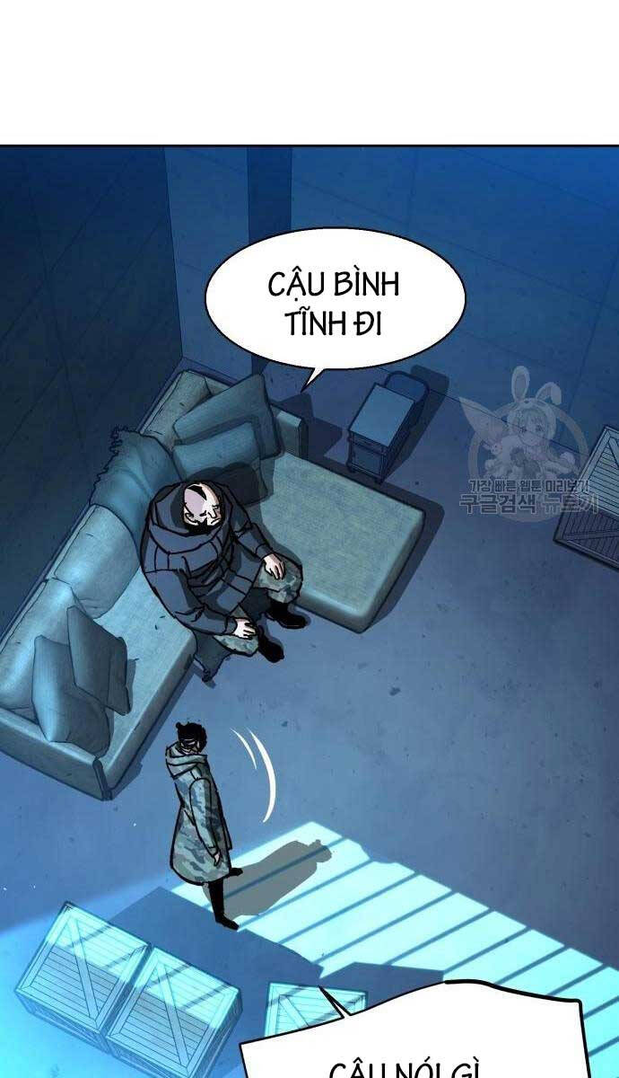 Bạn Học Của Tôi Là Lính Đánh Thuê Chapter 155 - Trang 2