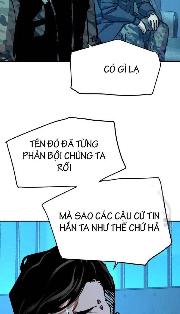 Bạn Học Của Tôi Là Lính Đánh Thuê Chapter 155 - Trang 2