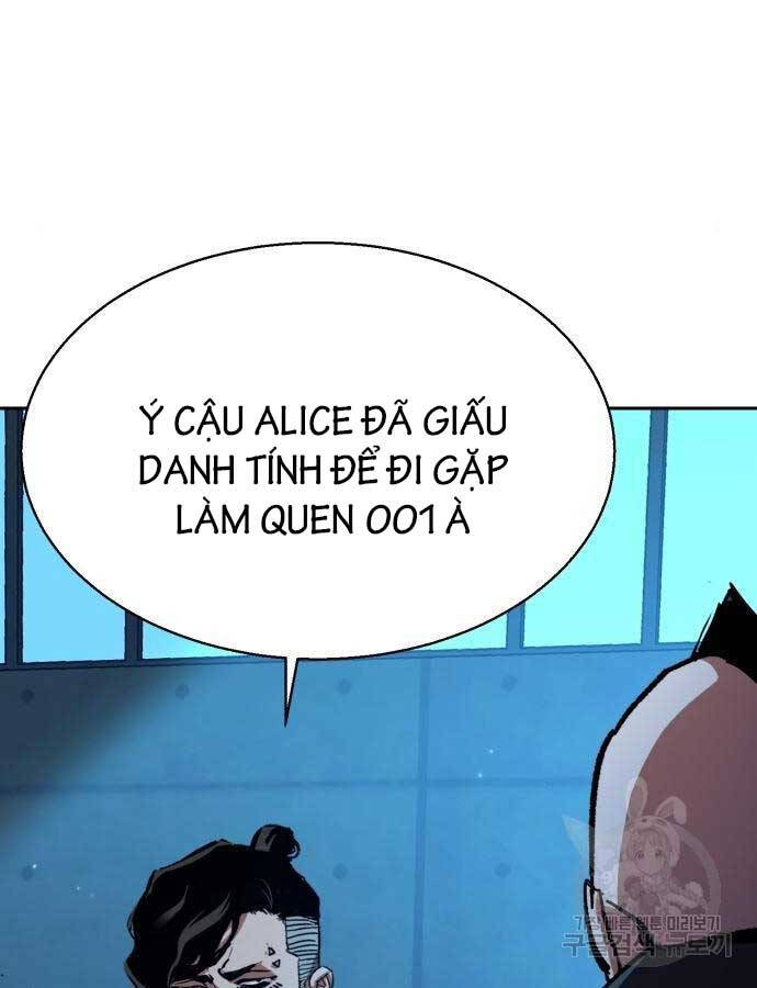 Bạn Học Của Tôi Là Lính Đánh Thuê Chapter 155 - Trang 2