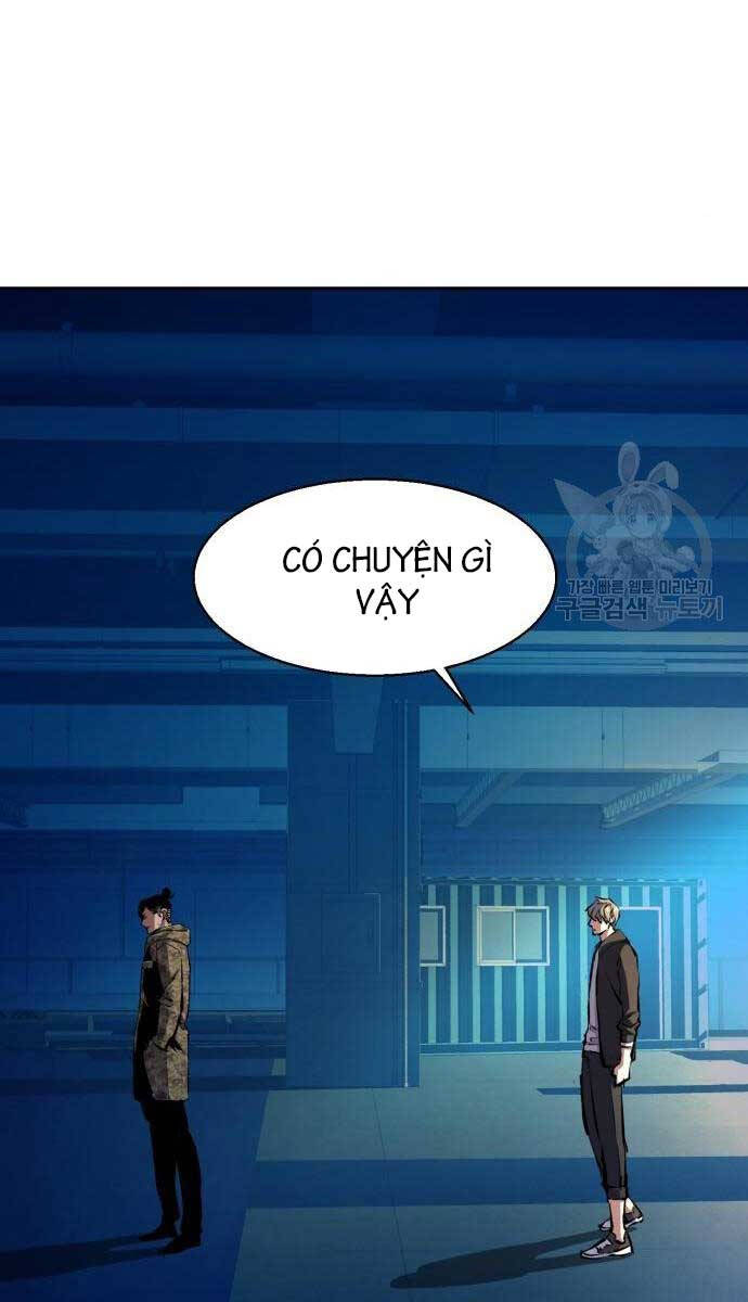 Bạn Học Của Tôi Là Lính Đánh Thuê Chapter 155 - Trang 2