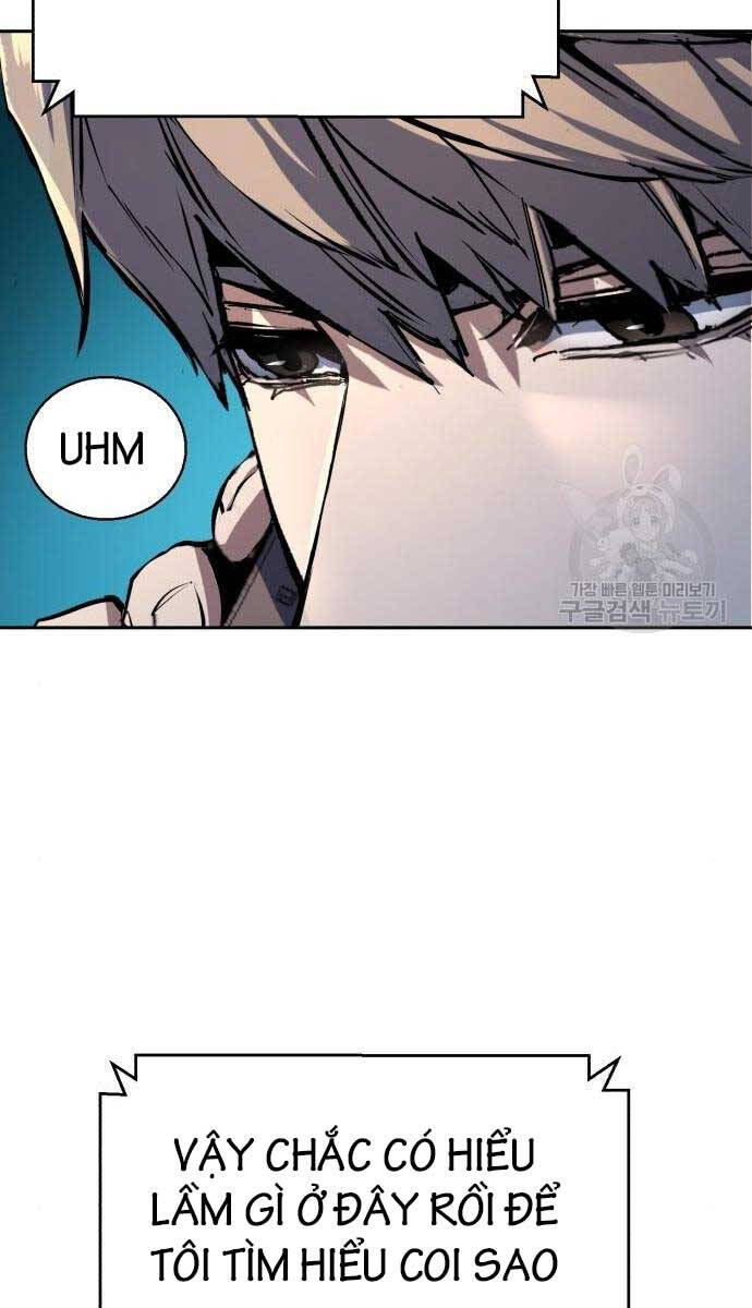 Bạn Học Của Tôi Là Lính Đánh Thuê Chapter 155 - Trang 2