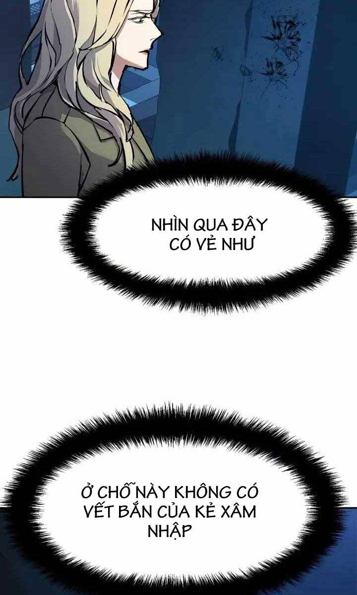 Bạn Học Của Tôi Là Lính Đánh Thuê Chapter 156 - Trang 2