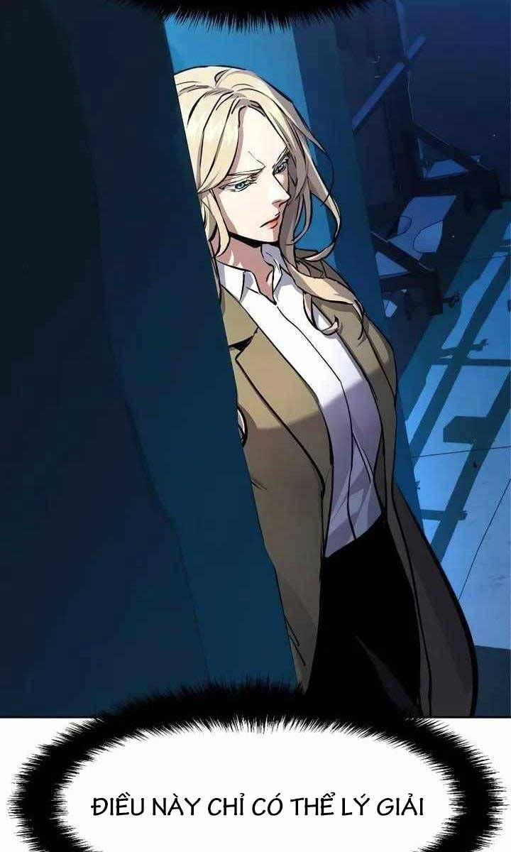 Bạn Học Của Tôi Là Lính Đánh Thuê Chapter 156 - Trang 2