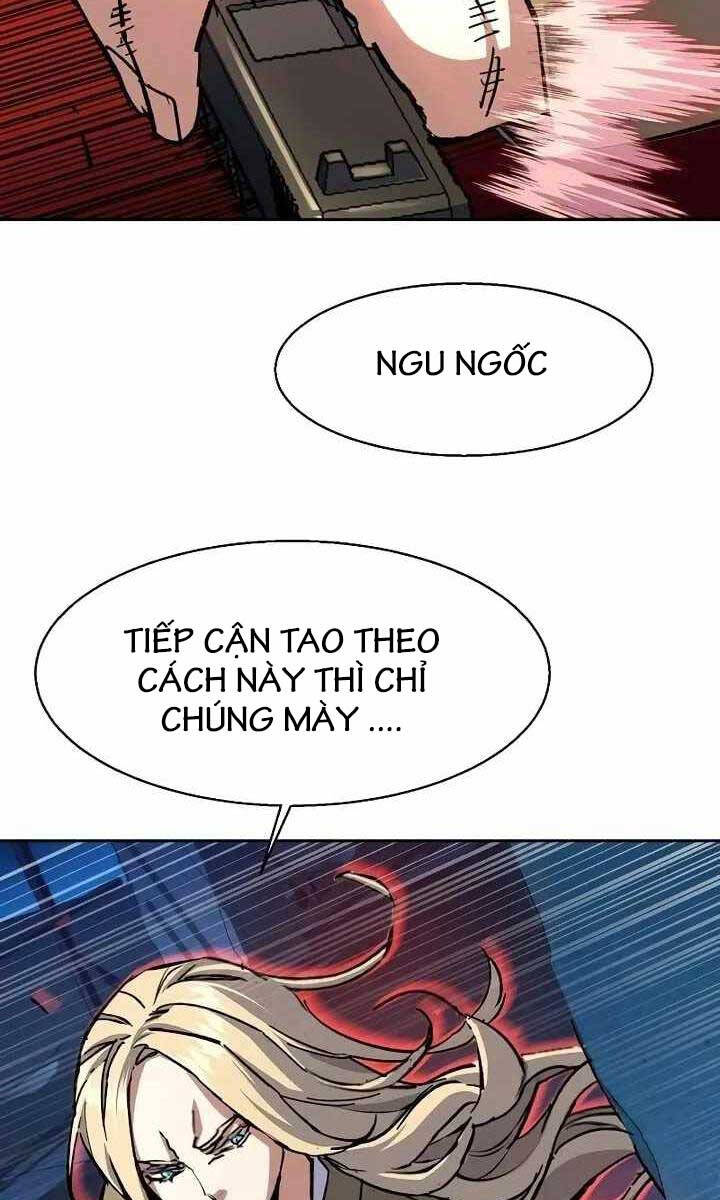 Bạn Học Của Tôi Là Lính Đánh Thuê Chapter 156 - Trang 2