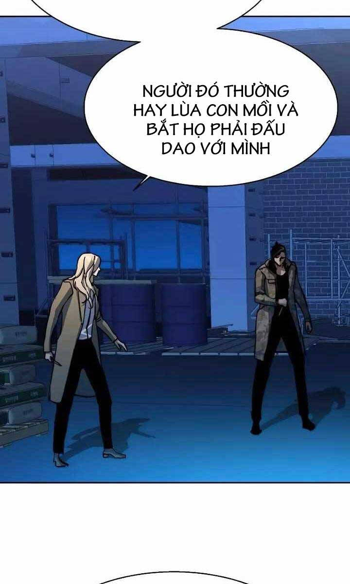 Bạn Học Của Tôi Là Lính Đánh Thuê Chapter 156 - Trang 2