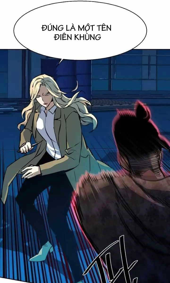 Bạn Học Của Tôi Là Lính Đánh Thuê Chapter 156 - Trang 2