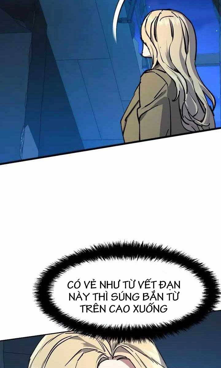 Bạn Học Của Tôi Là Lính Đánh Thuê Chapter 156 - Trang 2