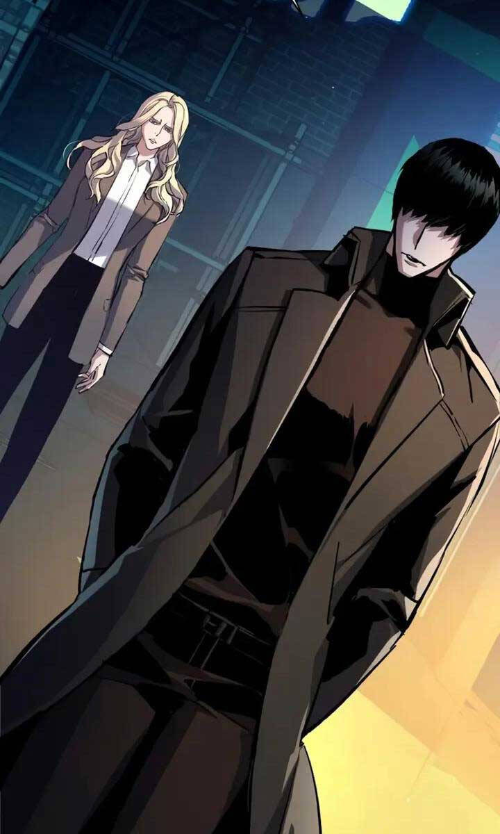 Bạn Học Của Tôi Là Lính Đánh Thuê Chapter 157 - Trang 2